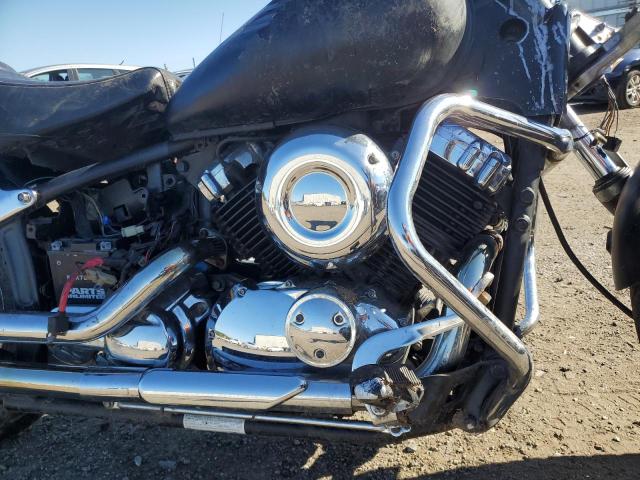 2003 YAMAHA XVS65 BASE JYAVM01E83A047551