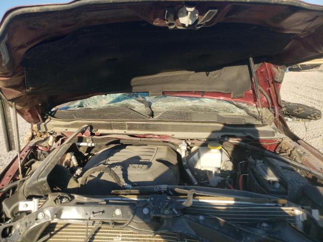2020 RAM 2500 POWER 3C6TR5EJ2LG188643