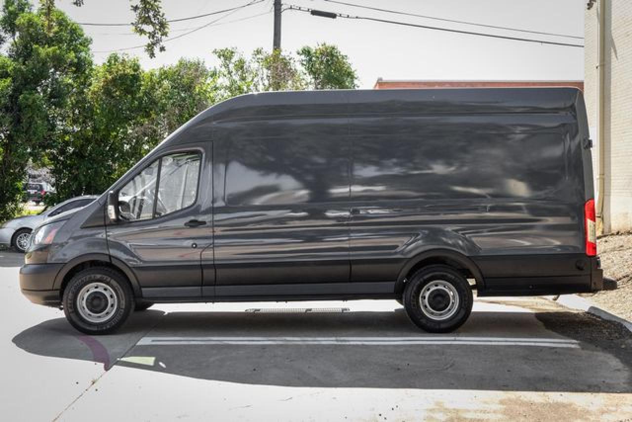 2019 Ford Transit T-250 VIN: 1FTYR3XM8KKA97619 Lot: 62614952