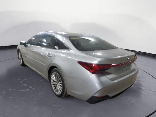 2021 TOYOTA AVALON LIM 4T1DA1AB3MU009354