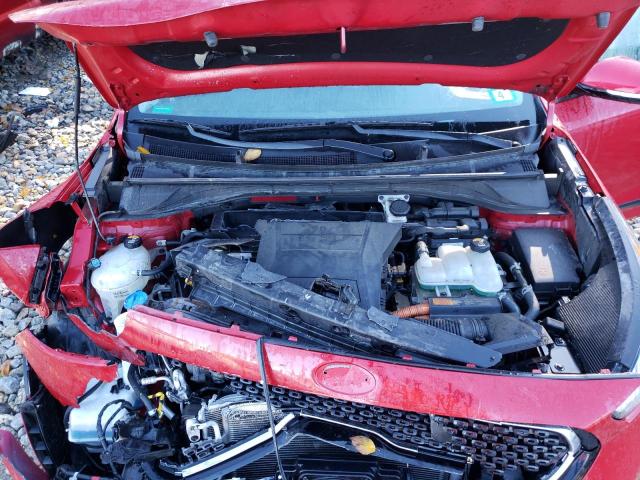 2018 KIA NIRO TOURI KNDCE3LC7J5118069