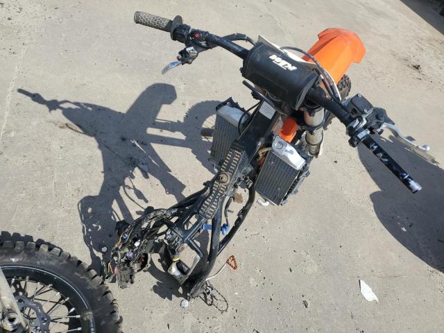 2019 KTM 250 SX-F VBKSXK431KM106231