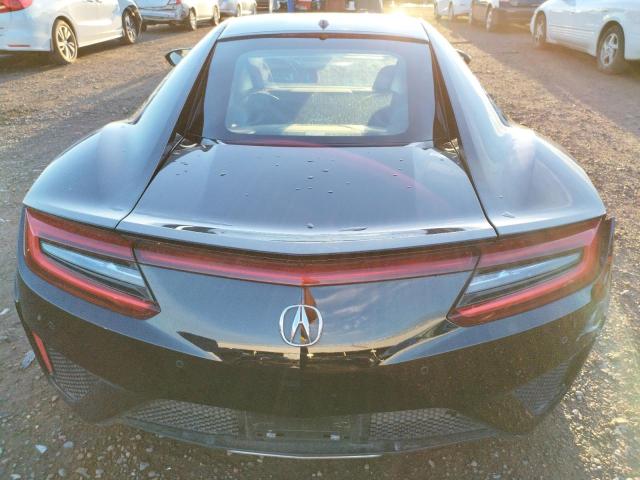2017 ACURA NSX 19UNC1B02HY000144