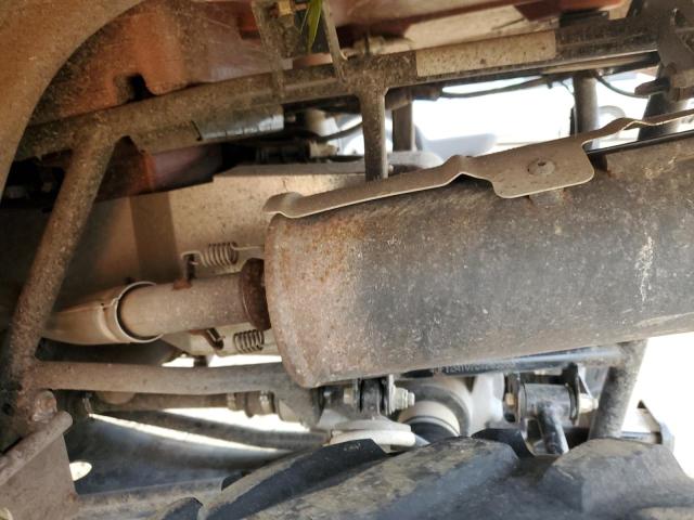 2012 ARCTIC CAT 550 4UF12ATV7CT203006