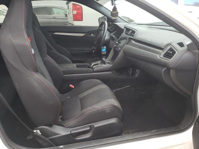 2019 HONDA CIVIC SI/S 2HGFC3A54KH752393