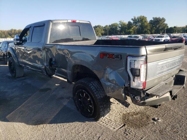 2019 FORD F 350 1FT8W3BT4KEE05486
