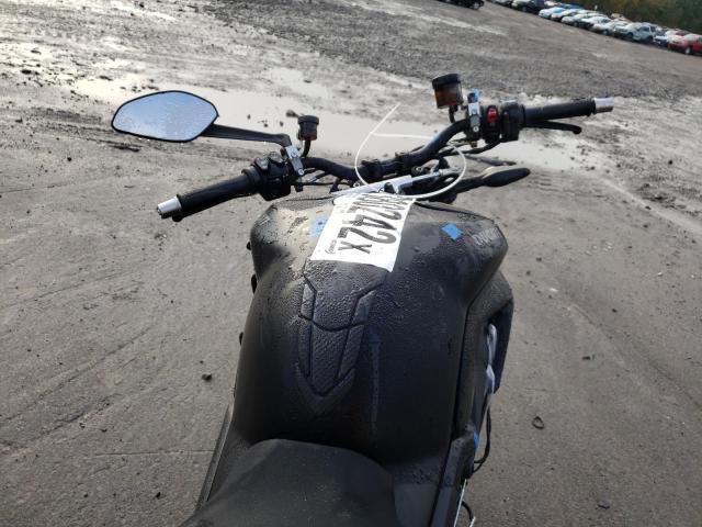2021 DUCATI STREETFIGH ZDMFAKNWXMB006208