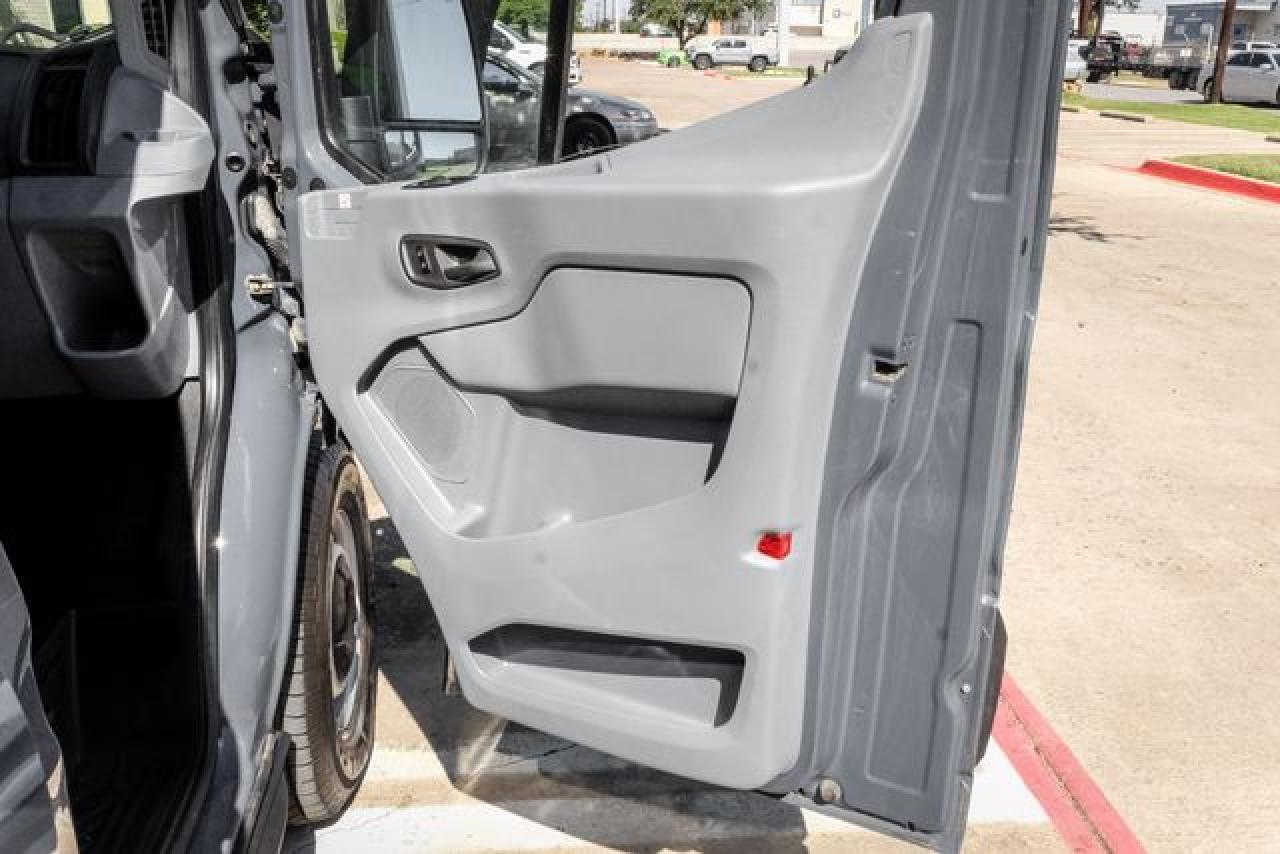 2019 Ford Transit T-250 VIN: 1FTYR3XM8KKA97619 Lot: 62614952