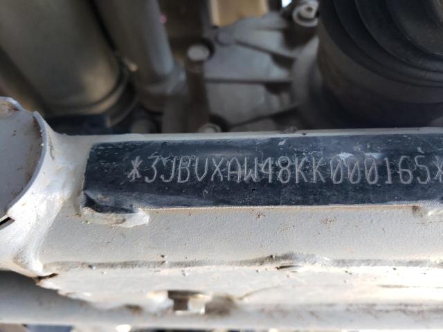 2019 CAN-AM MAVERICK X - 1JBVXAW48KK000165