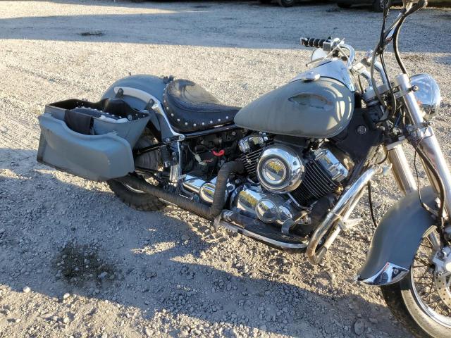 2002 YAMAHA XVS65 BASE - JYAVM01E52A047277