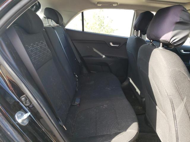 2021 KIA RIO EX PRE 3KPA35AD0ME387642
