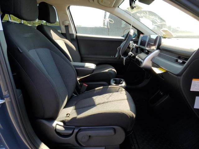 2022 HYUNDAI IONIQ 5 SE KM8KMDAF7NU096096