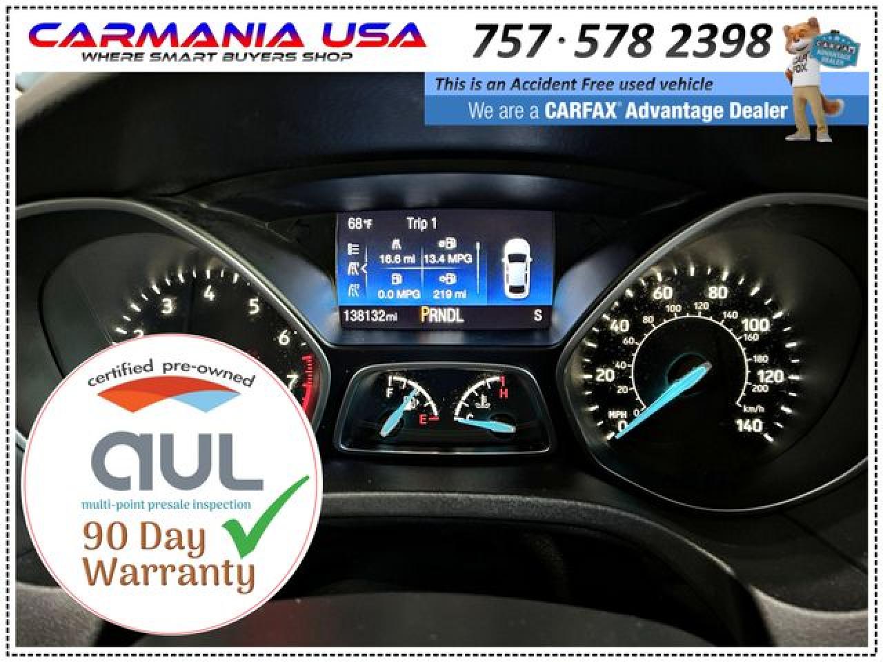 2016 Ford Focus Se VIN: 1FADP3K29GL290363 Lot: 62705852