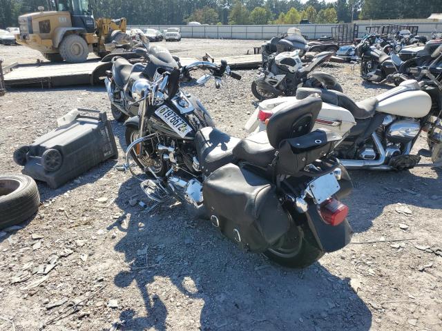 2010 HARLEY-DAVIDSON FLSTF 1HD1BX516AB041231