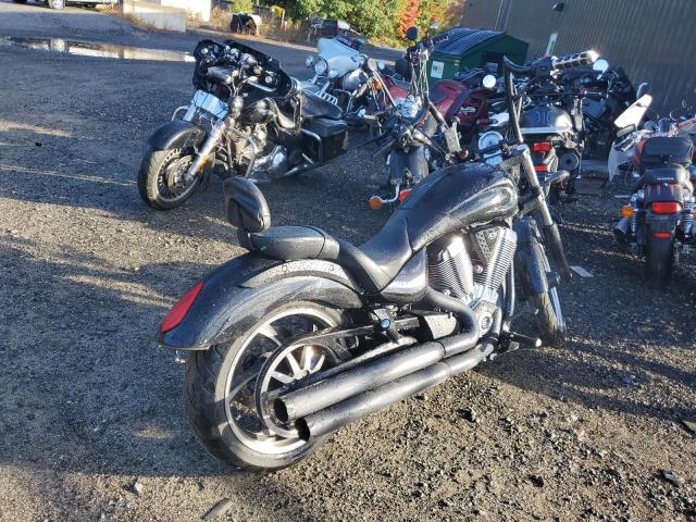 2015 VICTORY MOTORCYCLES VEGAS 8-BA - 5VPGA36N5F3045797