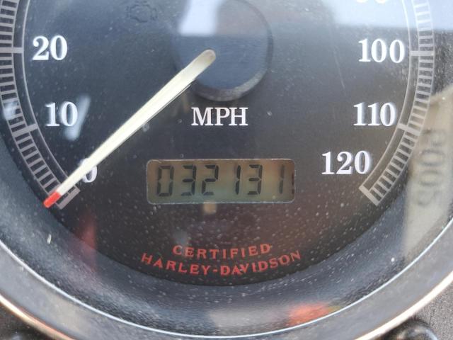 2003 HARLEY-DAVIDSON FXDL 1HD1GDV353K321100