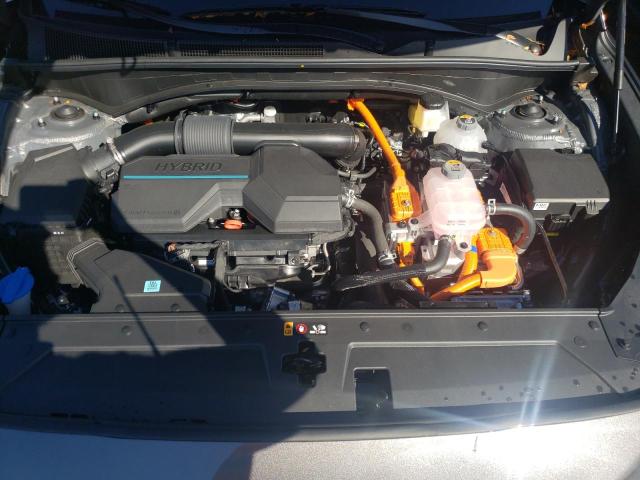 2022 HYUNDAI SANTA FE B KM8S2DA12NU048404