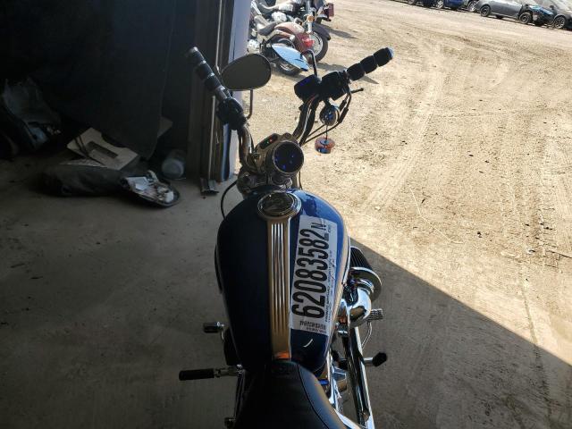 2009 HARLEY-DAVIDSON XL1200C 1HD1CT3129K449942