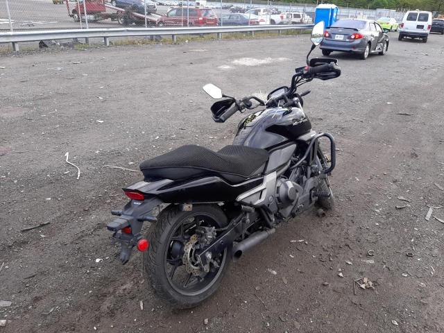 2014 HONDA CTX700 ND JH2RC6841EK000083