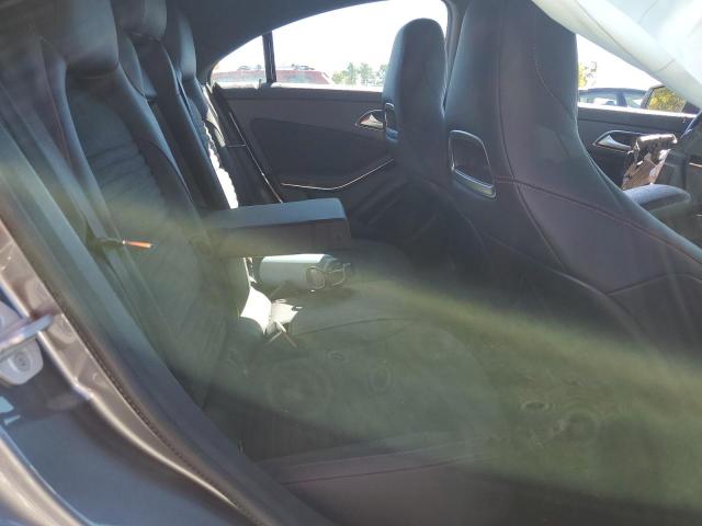 2017 MERCEDES-BENZ CLA 45 AMG WDDSJ5CB0HN482537