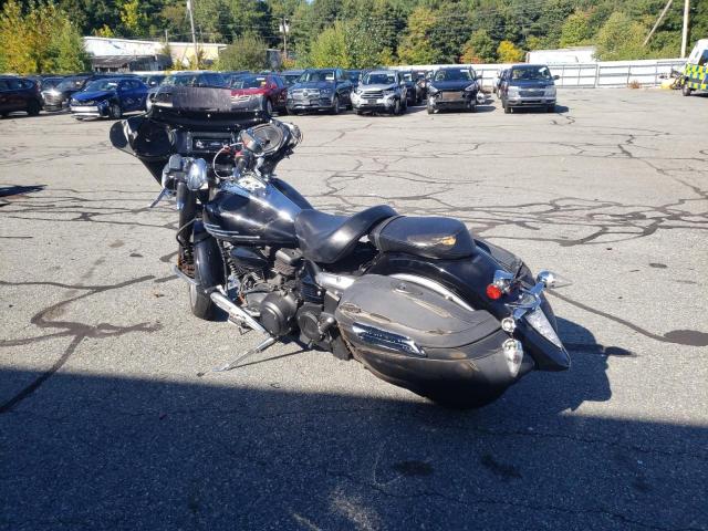 2007 YAMAHA XV1900 CT JYAVP22E77A005265