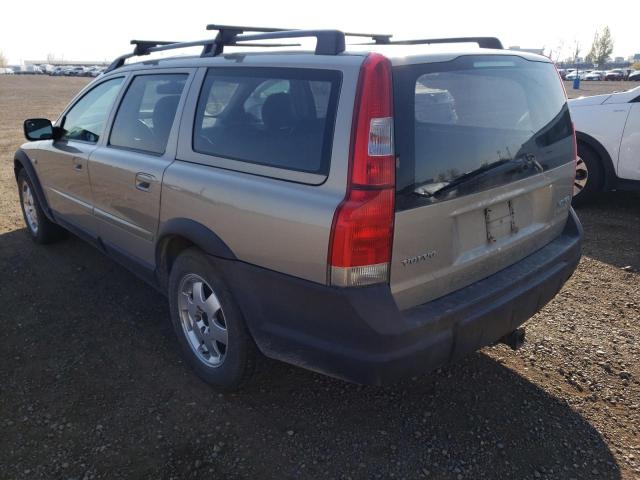 YV1SZ59H241159486 Volvo XC70
