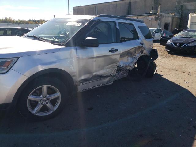 1FM5K8B88KGA96936 Ford EXPLORER