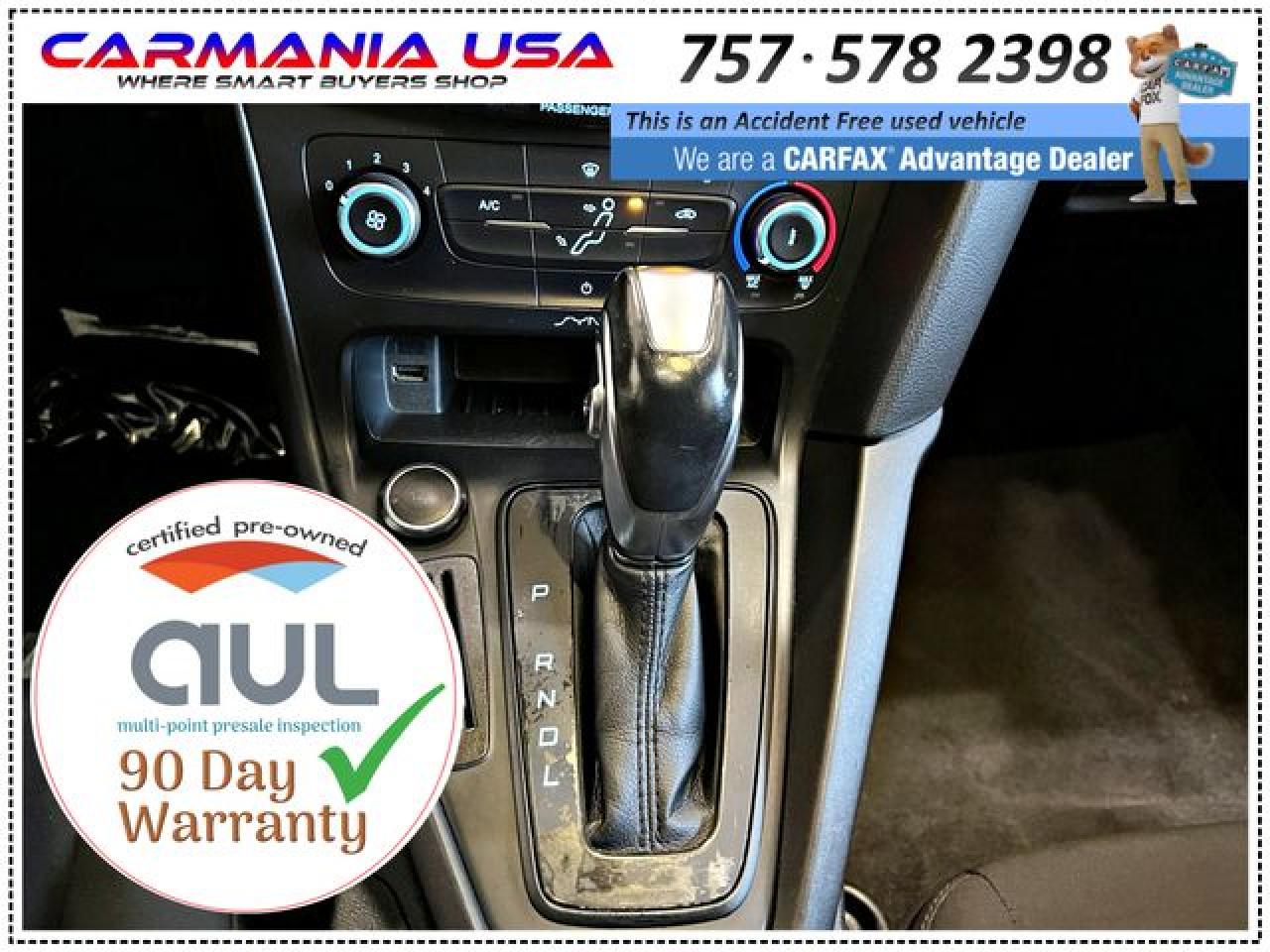 2016 Ford Focus Se VIN: 1FADP3K29GL290363 Lot: 62705852