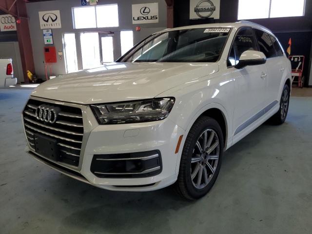 WA1LAAF72HD021001 2017 AUDI Q7, photo no. 2