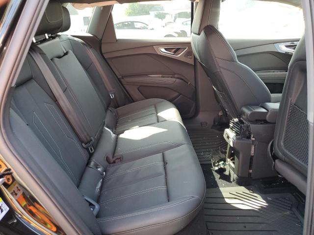 2022 AUDI Q4 E-TRON WA1L2BFZXNP032102