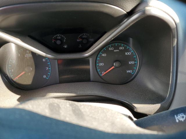 2022 GMC CANYON ELE 1GTH5BEN3N1109249