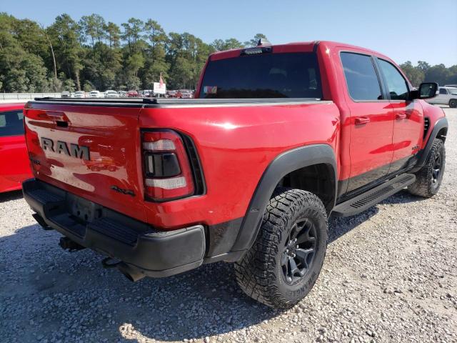 2022 RAM 1500 TRX 1C6SRFU93NN193191