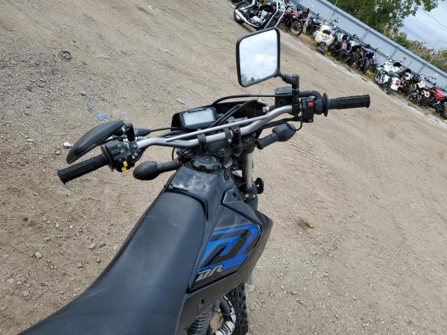 2017 SUZUKI DR200 S JS1SH42A9H2100087
