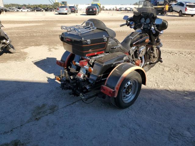 2001 HARLEY-DAVIDSON FLHT CLASS 1HD1DJV111Y628442
