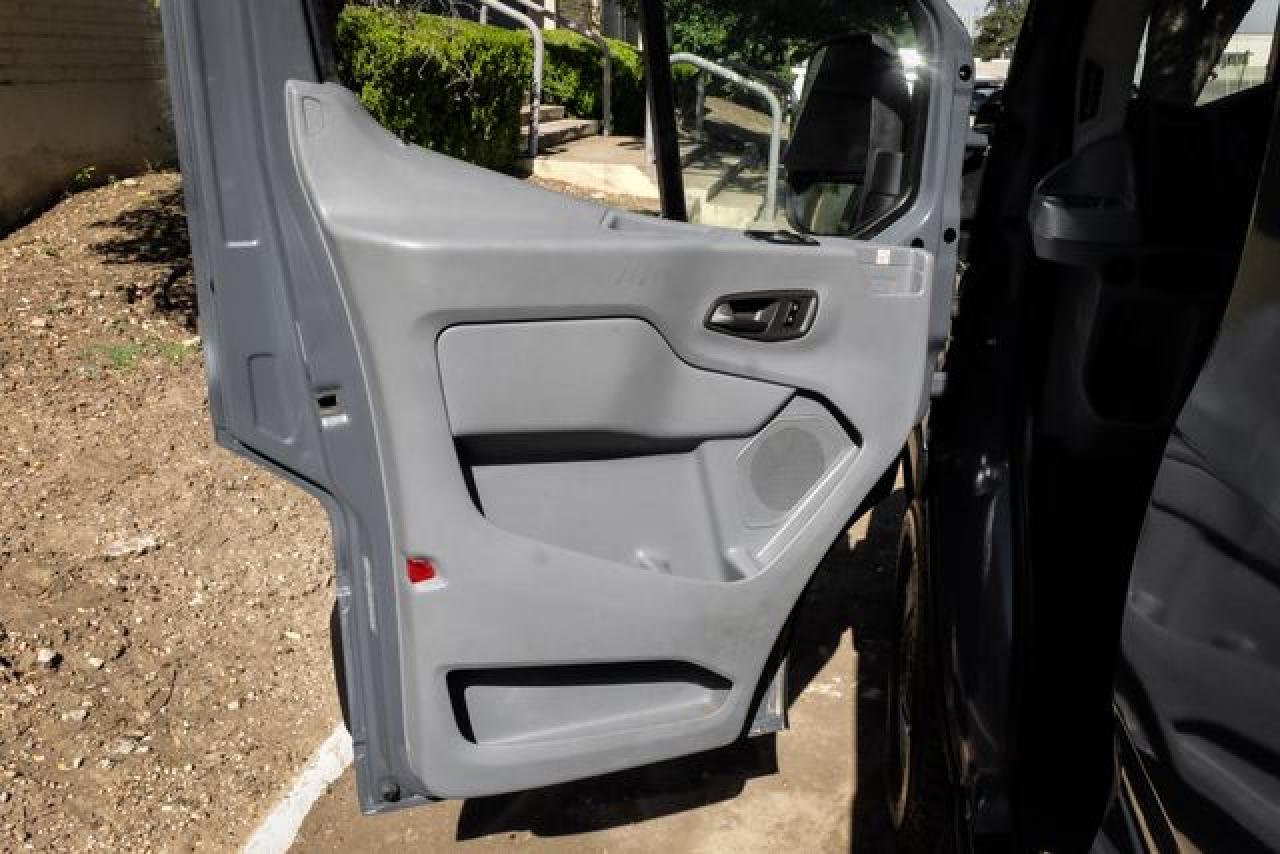 2019 Ford Transit T-250 VIN: 1FTYR3XM7KKA97725 Lot: 62615112