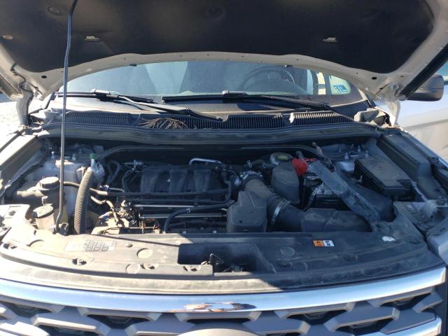 1FM5K8B88KGA96936 Ford EXPLORER