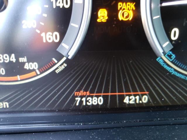 2015 BMW X5 5UXKS4C58F0N08211