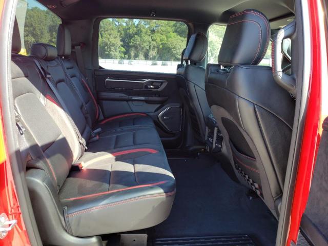 2022 RAM 1500 TRX 1C6SRFU93NN193191