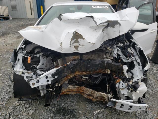 2019 CHEVROLET CRUZE LT - 1G1BE5SM2K7112034