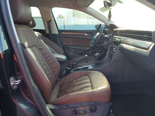 2022 VOLKSWAGEN PASSAT LIM 1VWBA7A39NC005224