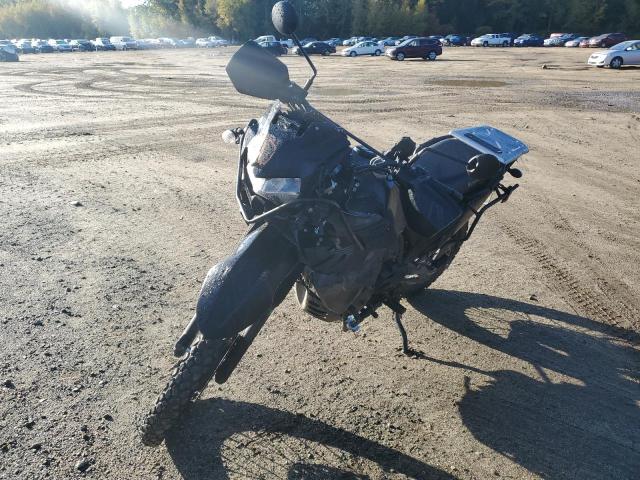 2022 KAWASAKI KL650 L ML5KLEL18NDA02559