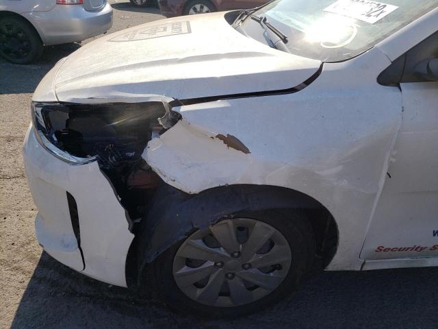3KPA24AB0KE184887 KIA RIO S