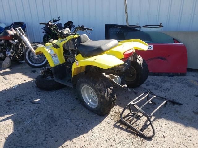 2003 SUZUKI LTF500 F JSAAM43A232102312