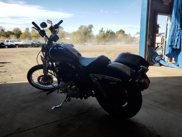 2009 HARLEY-DAVIDSON XL1200C 1HD1CT3129K449942