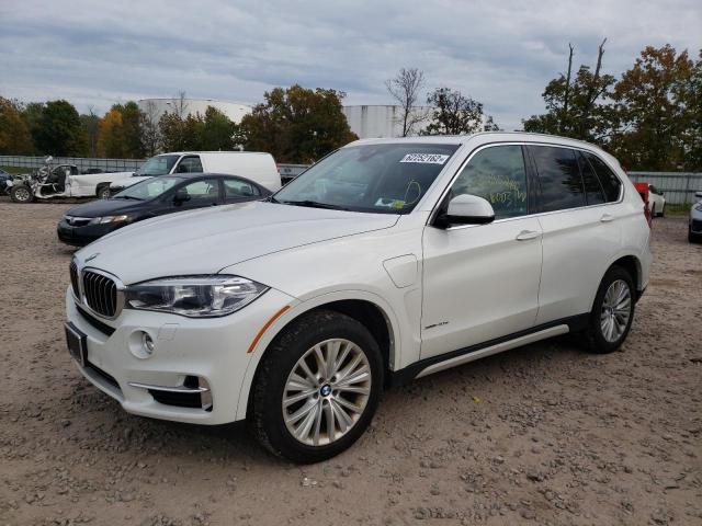 2016 BMW X5 XDR40E 5UXKT0C52G0S76034