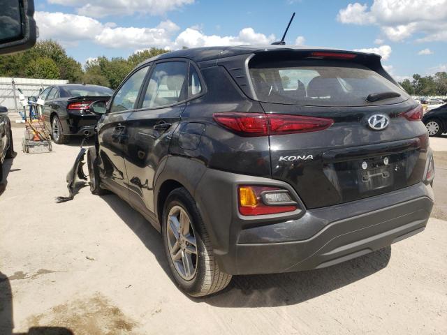 2021 HYUNDAI KONA SE - KM8K12AA8MU749194
