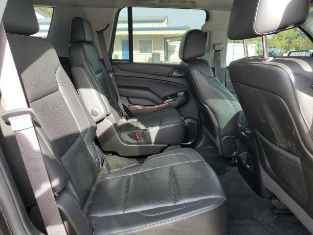 2015 CHEVROLET TAHOE LTZ 1GNSKCKC2FR116081