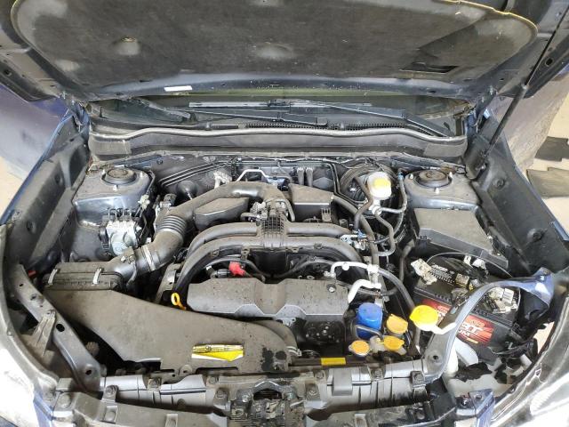 JF2SJAEC8HH562371 Subaru Forester 2.5i Premium