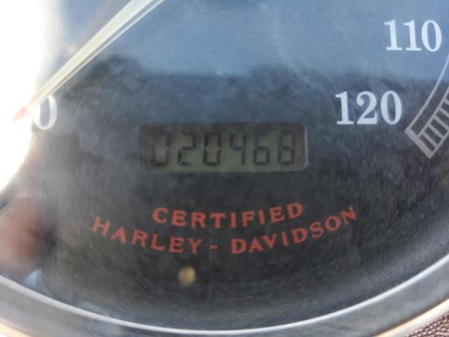 2000 HARLEY-DAVIDSON FLSTF 1HD1BMY15YY019139