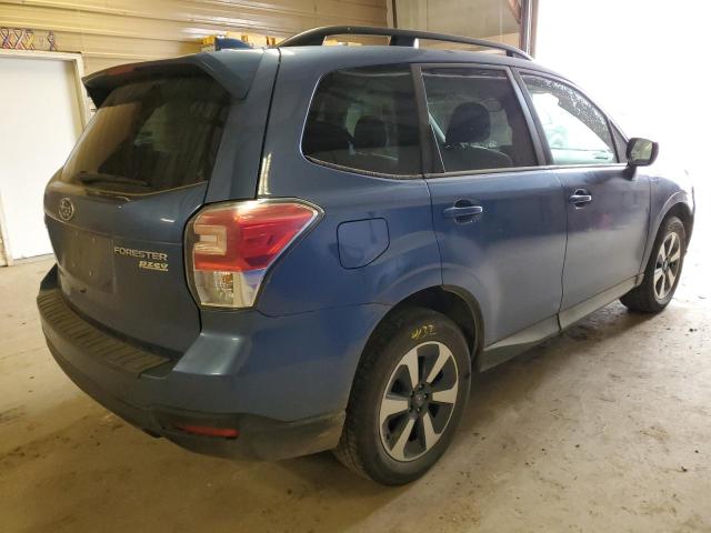 JF2SJAEC8HH562371 Subaru Forester 2.5i Premium